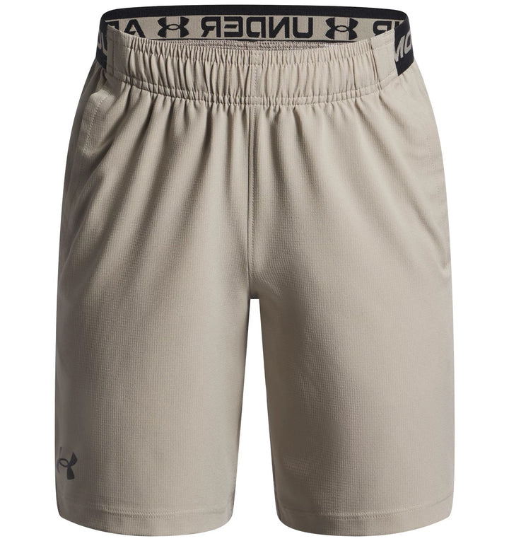 Under Armour Ua Vanish Shorts - timberwolf taupe