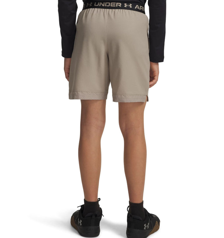 Under Armour Ua Vanish Shorts - timberwolf taupe