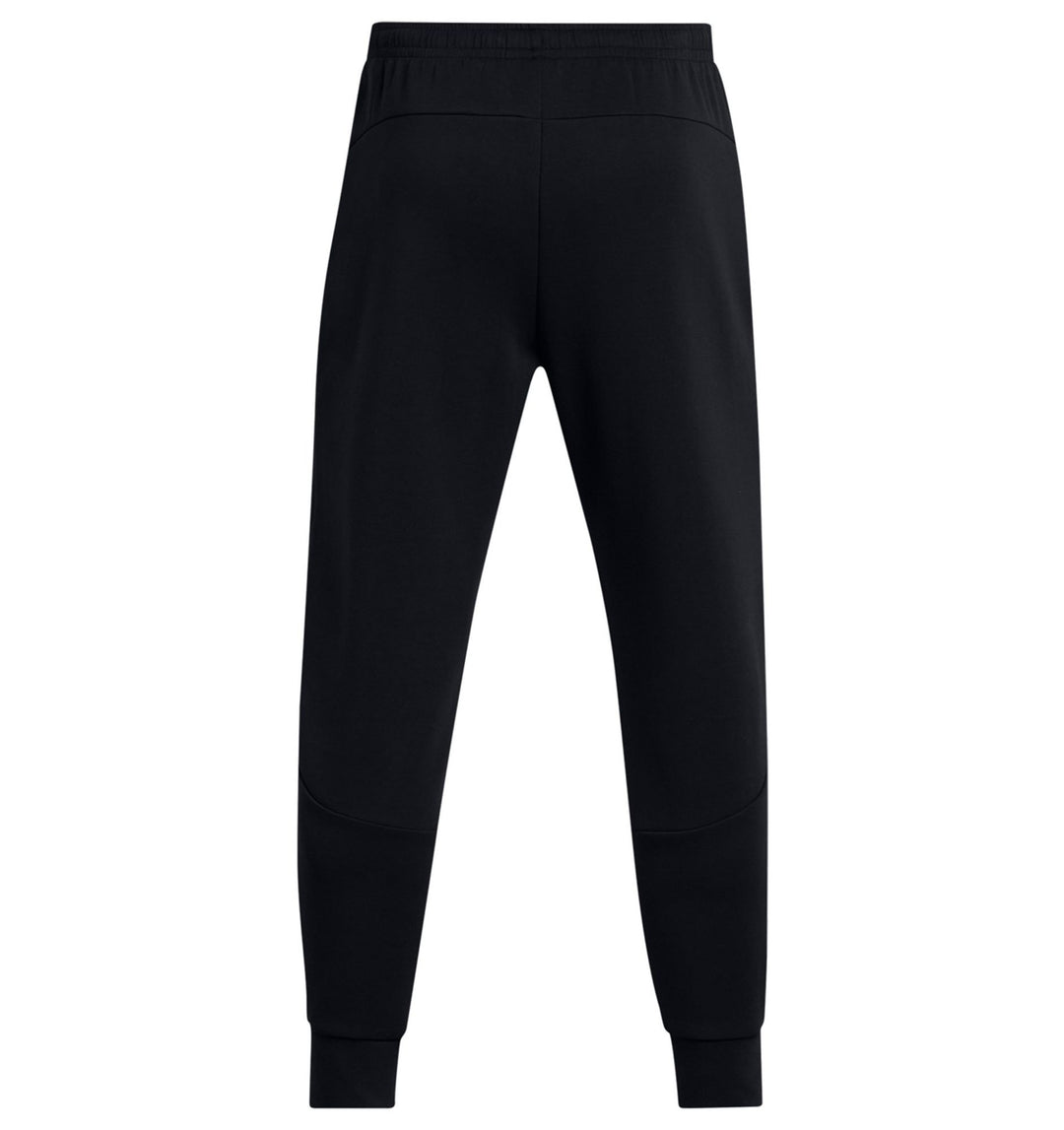 Under Armour Ua Unstoppable Flc Jgr Eu - black