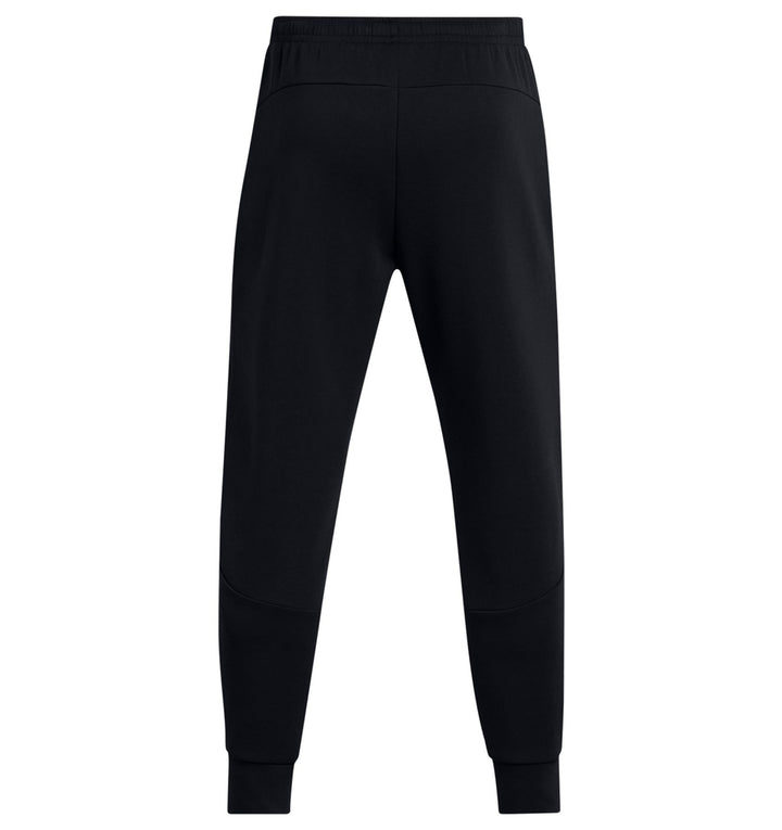 Under Armour Ua Unstoppable Flc Jgr Eu - black