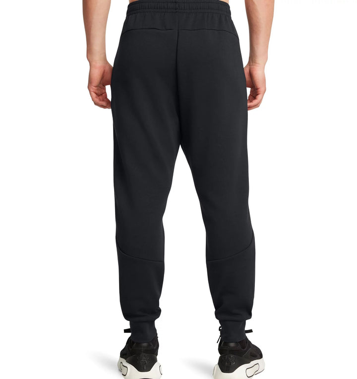 Under Armour Ua Unstoppable Flc Jgr Eu - black