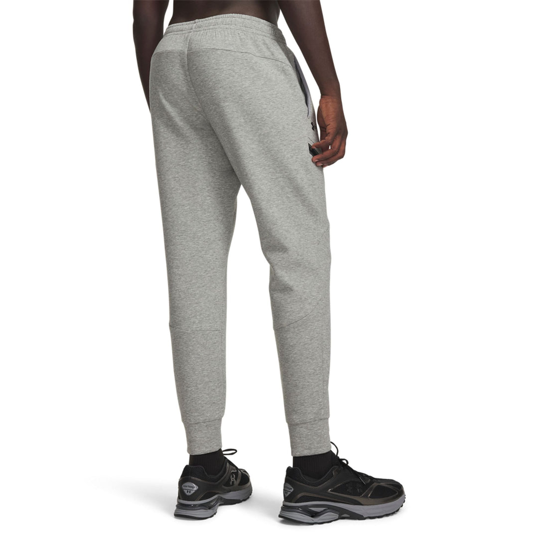 Under Armour Ua Unstoppable Flc Jgr Eu - mod gray