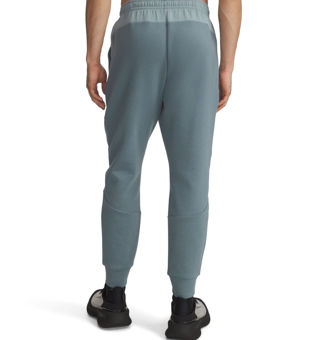 Under Armour Ua Unstoppable Flc Jgr Eu - jasper blue