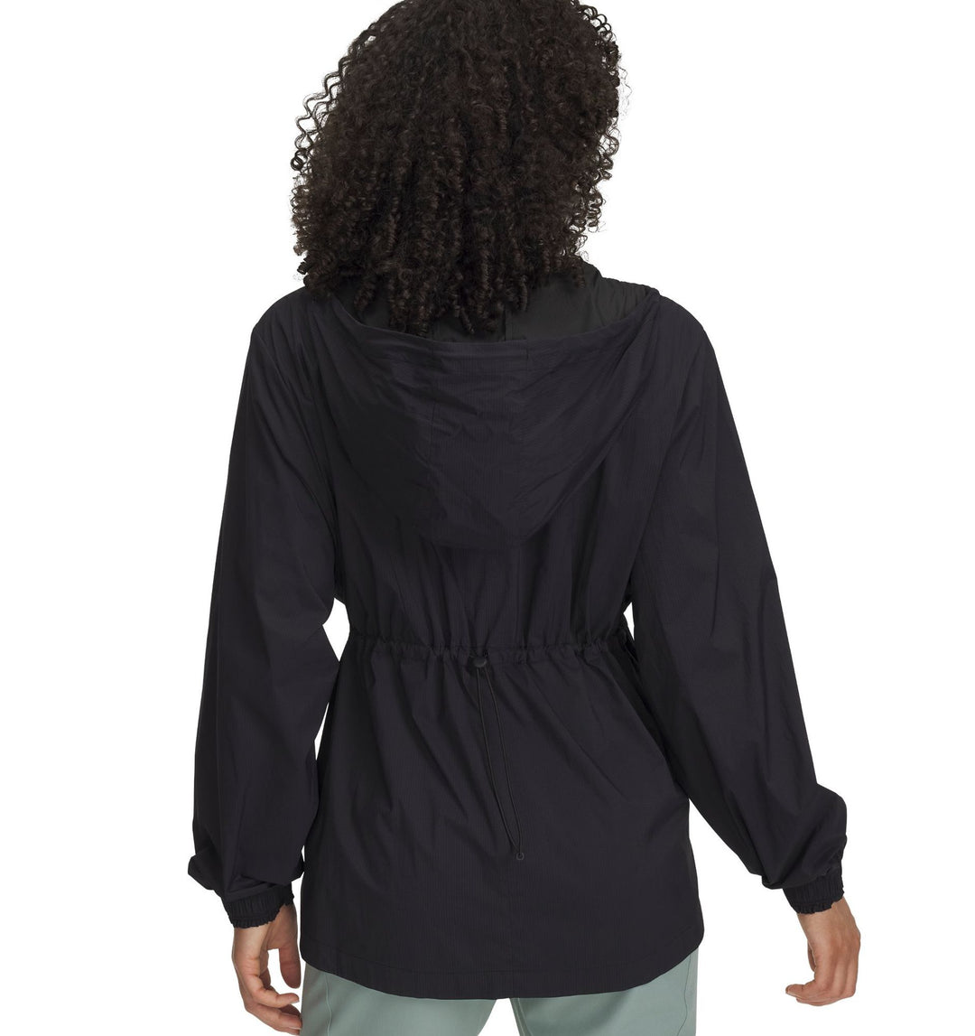 Under Armour Ua Cinch Waist Jacke - black