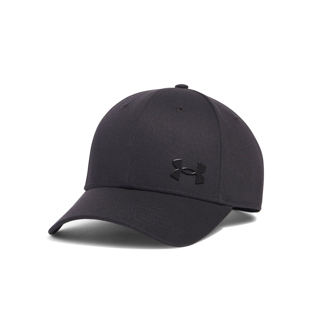 Under Armour M Sportstyle Metal Adj - black