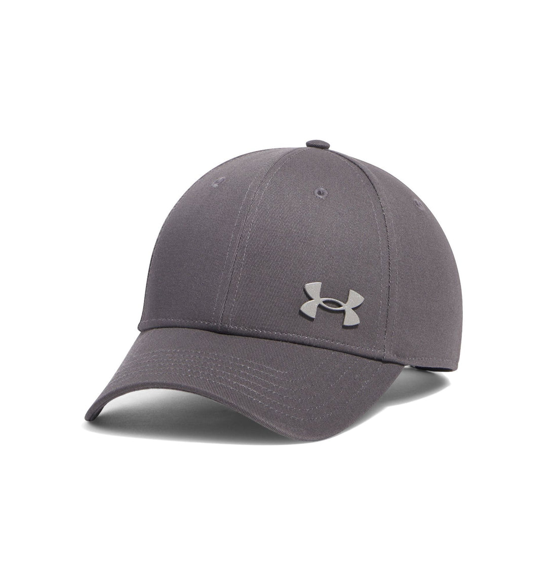 Under Armour M Sportstyle Metal Adj - castlerock