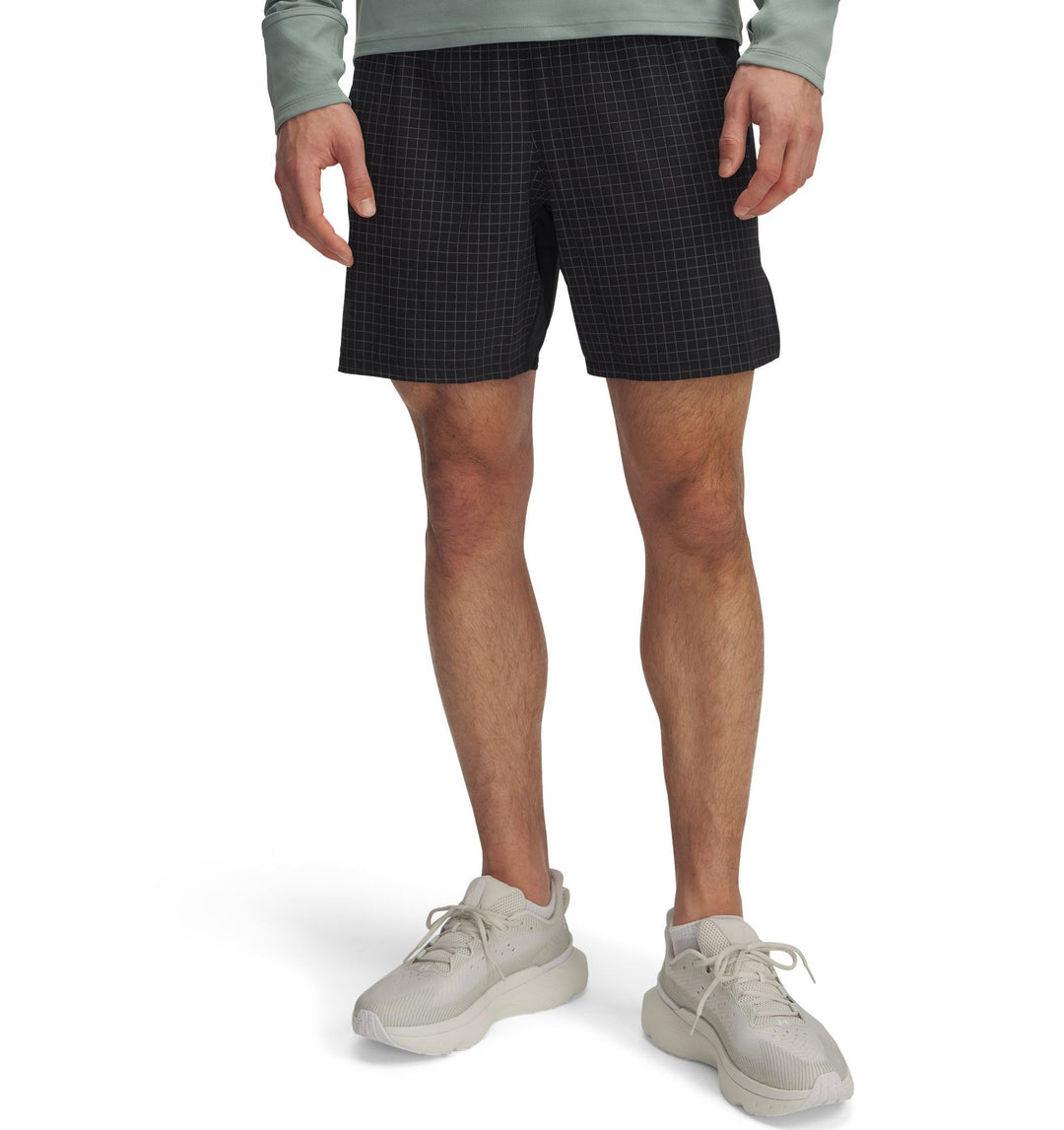 Under Armour Ua Launch Pro 7&