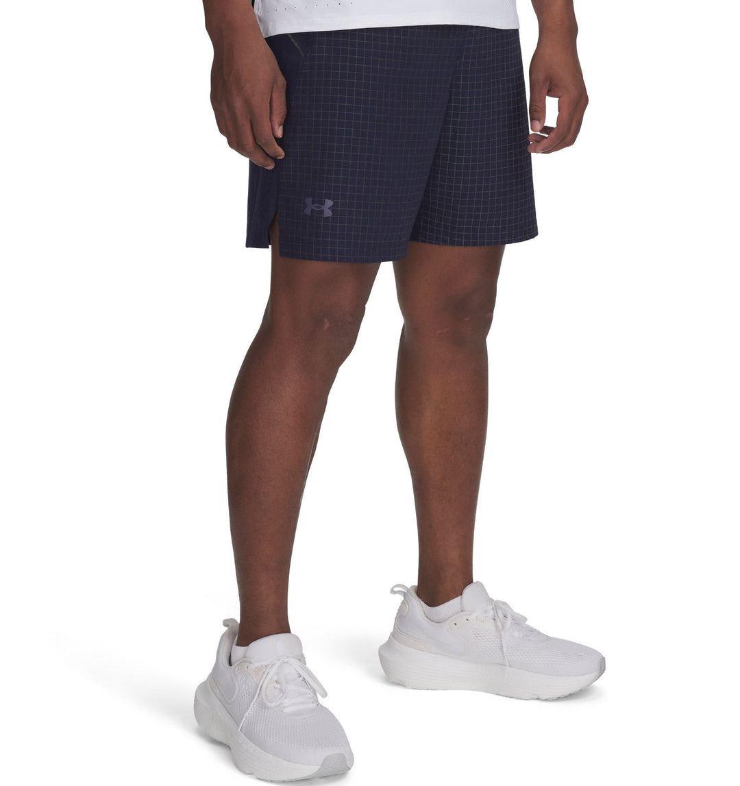 Under Armour Ua Launch Pro 7&