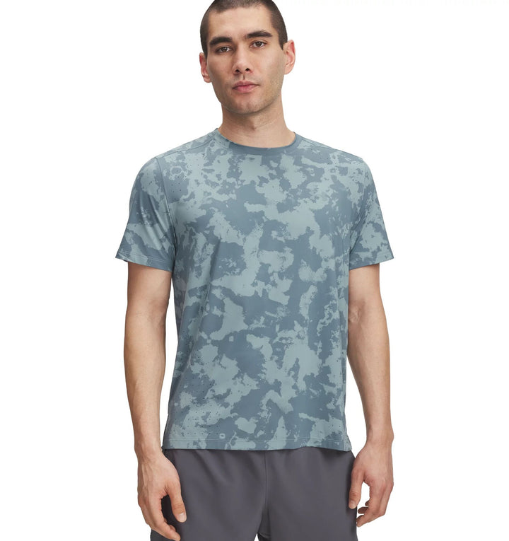 Under Armour Ua Launch Elite Prt Ss - serpentine