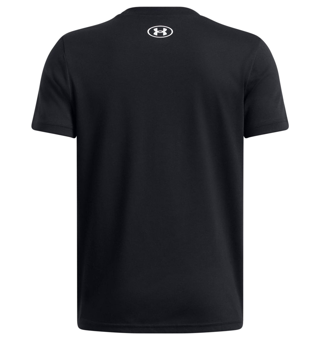 Under Armour Ua B Sportstyle Lc Ss - black