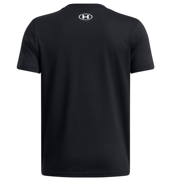 Under Armour Ua B Sportstyle Lc Ss - black
