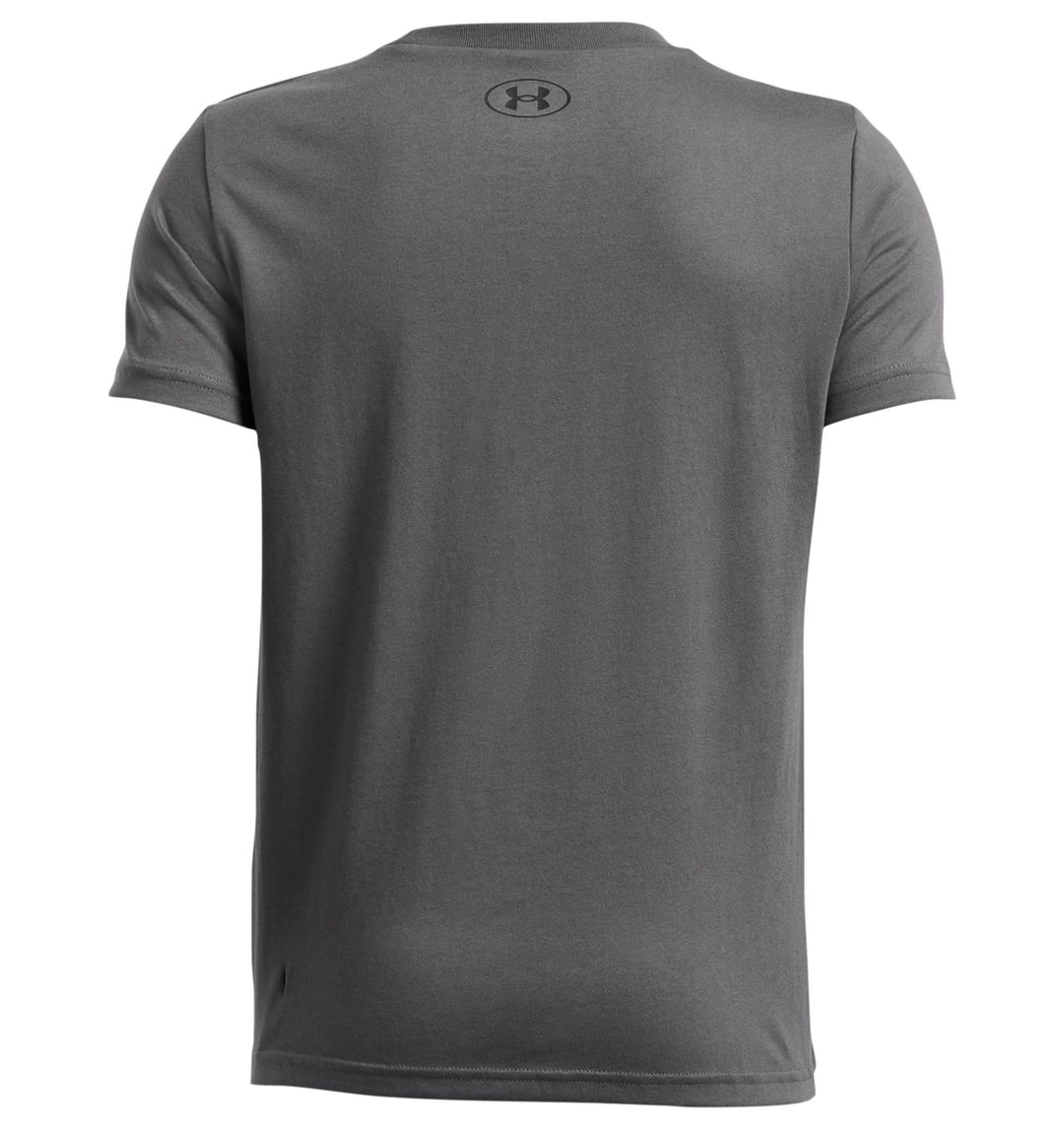 Under Armour Ua B Sportstyle Lc Ss - pitch gray