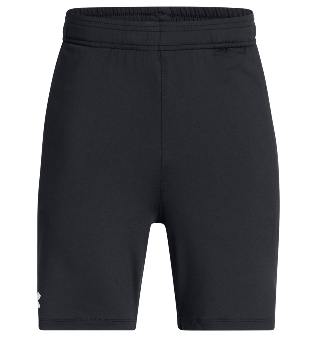 Under Armour Ua Tech Vent Jcqrd Sts - black