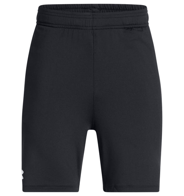 Under Armour Ua Tech Vent Jcqrd Sts - black