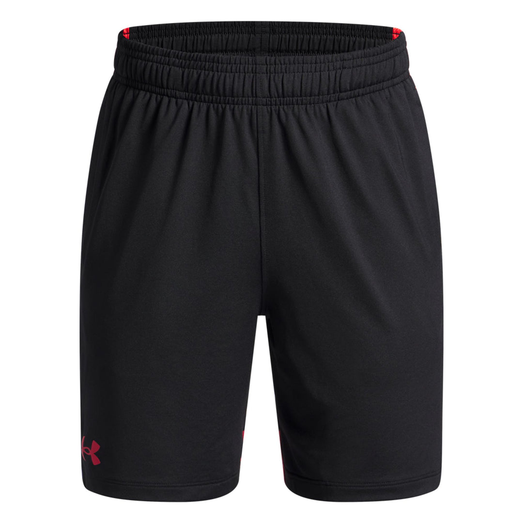 Under Armour Ua Tech Vent Jcqrd Sts - black