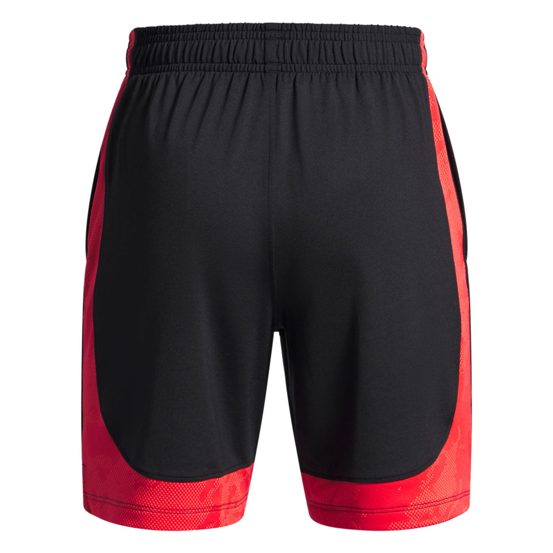 Under Armour Ua Tech Vent Jcqrd Sts - black