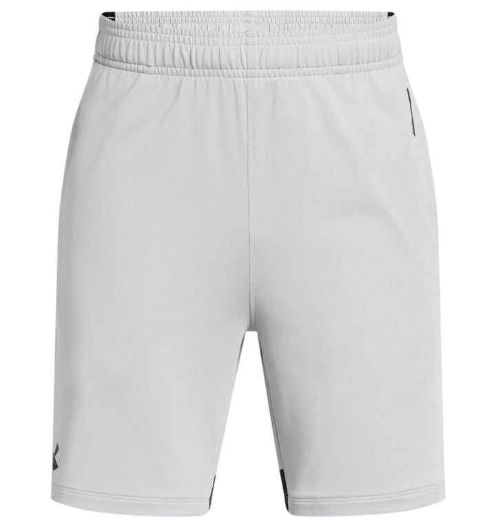 Under Armour Ua Tech Vent Jcqrd Sts - mod gray