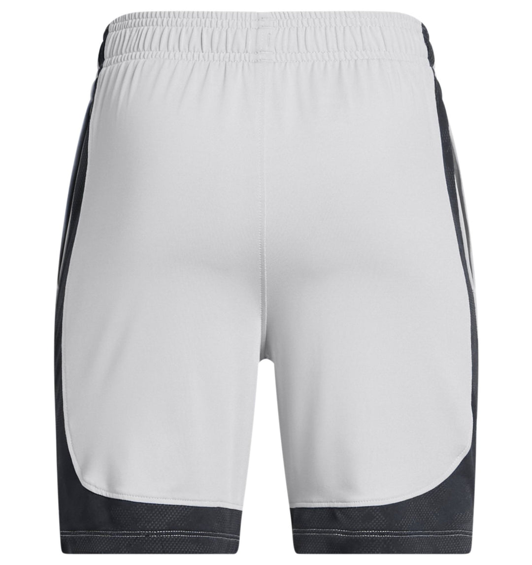 Under Armour Ua Tech Vent Jcqrd Sts - mod gray