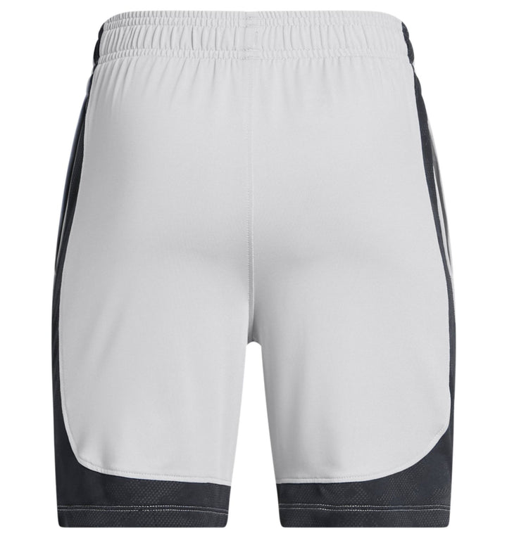 Under Armour Ua Tech Vent Jcqrd Sts - mod gray