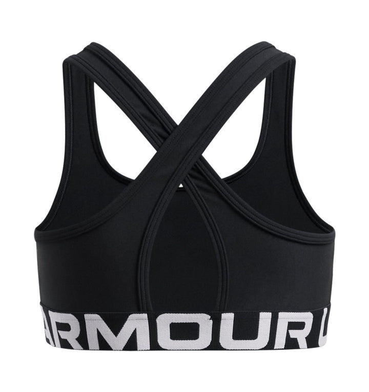 Under Armour G Crossback Bra - black
