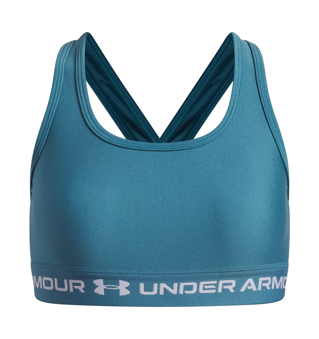 Under Armour G Crossback Bra - boundless blue