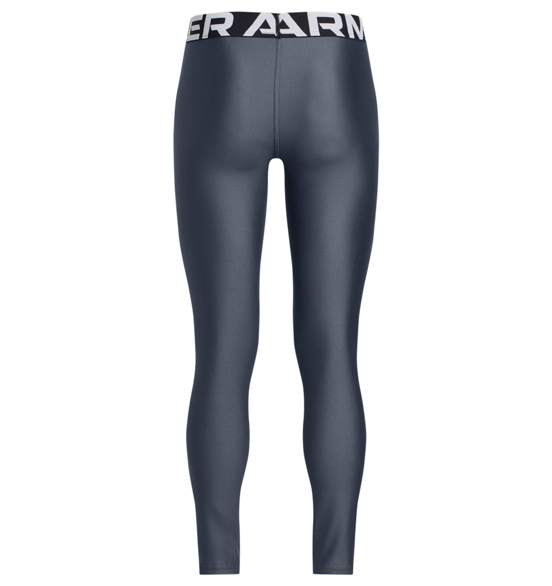 Under Armour Hg Legging - downpour gray