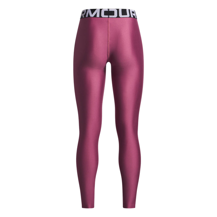 Under Armour Hg Legging - fuchsia dusk