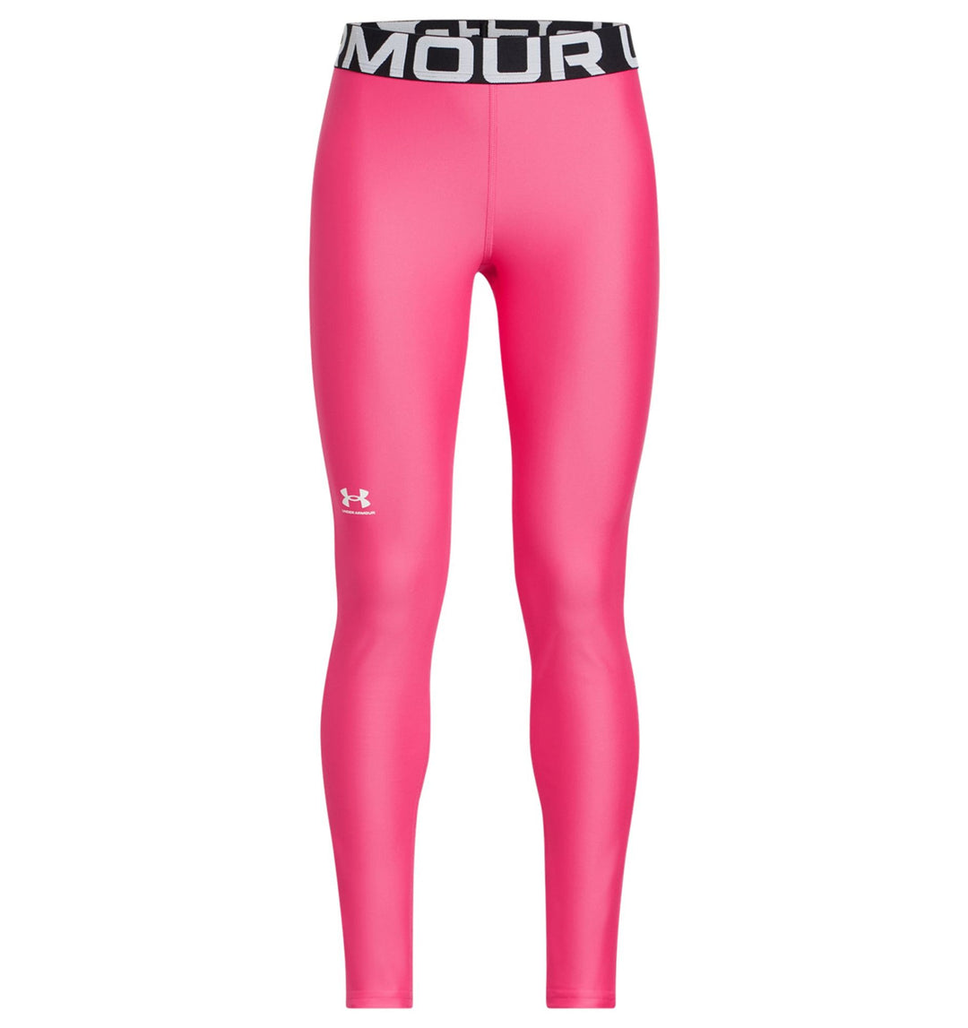 Under Armour Hg Legging - super pink