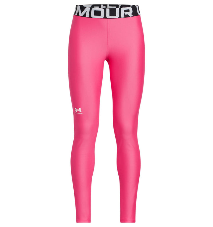 Under Armour Hg Legging - super pink