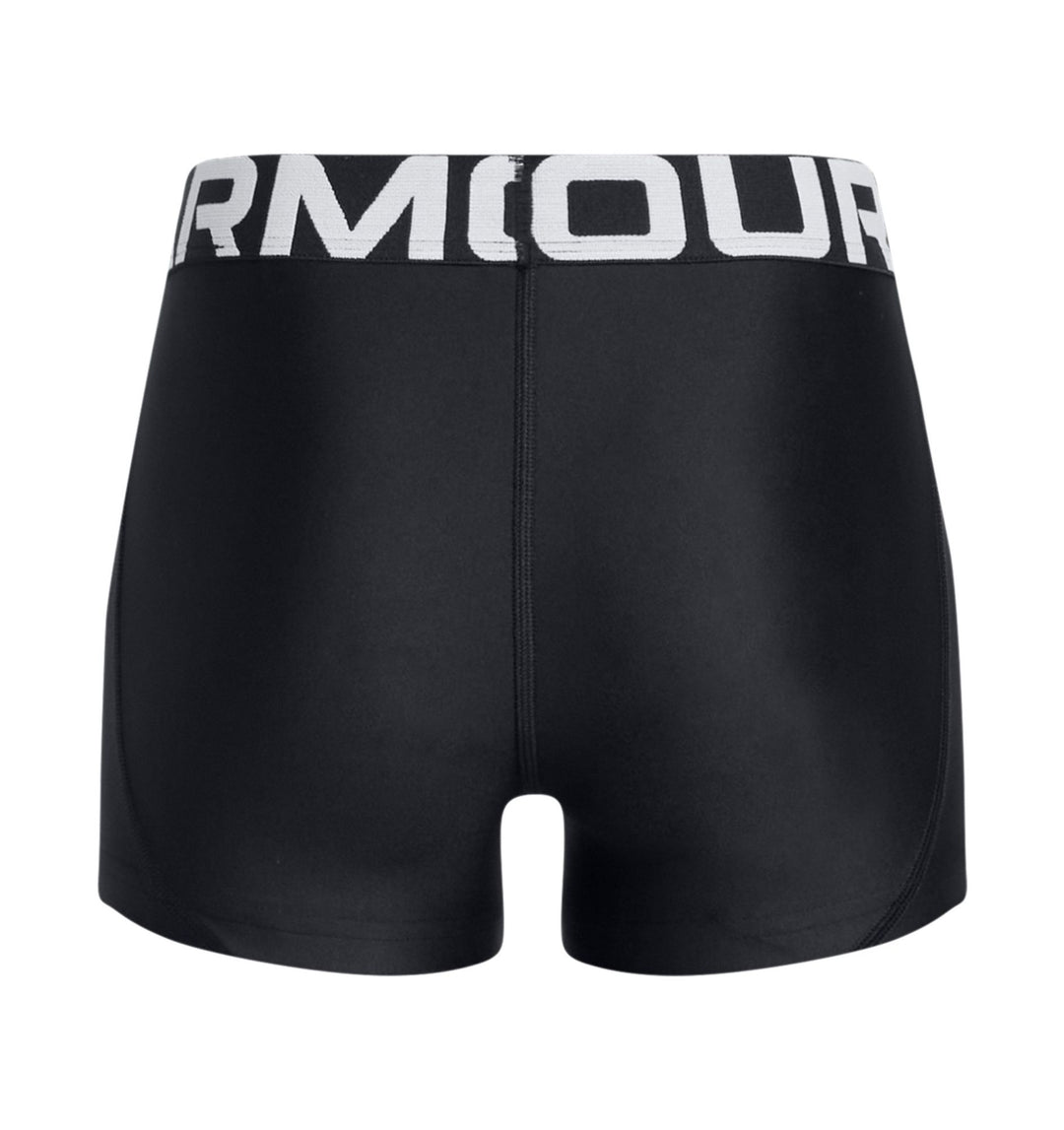Under Armour G Hg Shorty - black