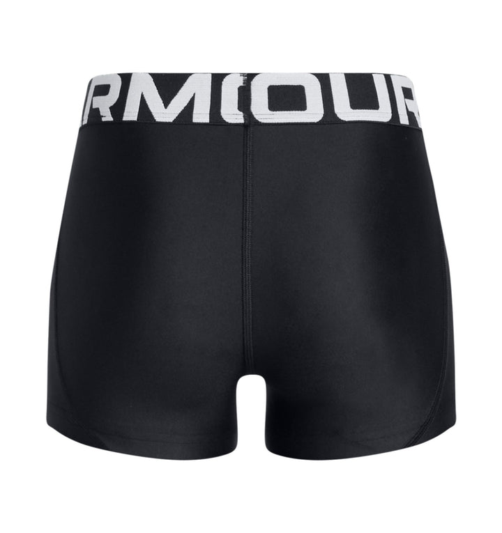 Under Armour G Hg Shorty - black