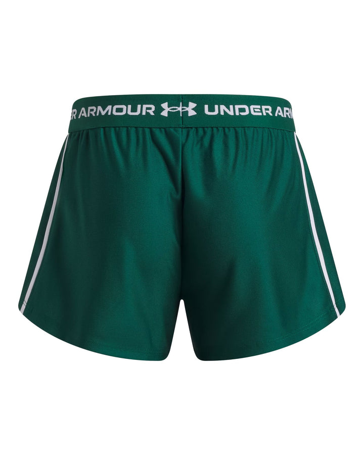 Under Armour G Tech Play Up Short - campus ivy