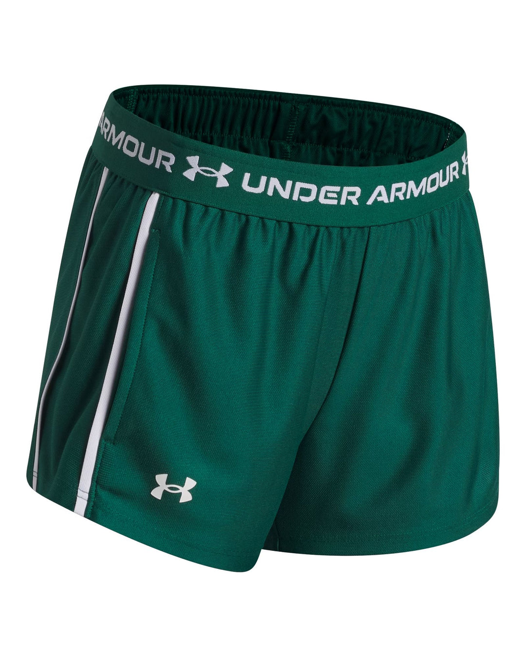 Under Armour G Tech Play Up Short - campus ivy