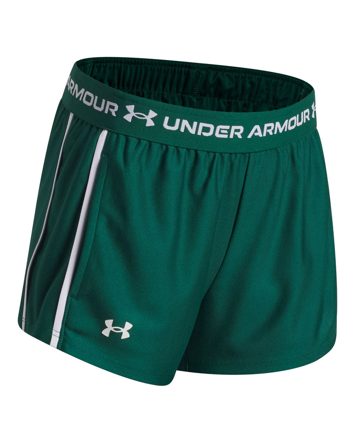 Under Armour G Tech Play Up Short - campus ivy