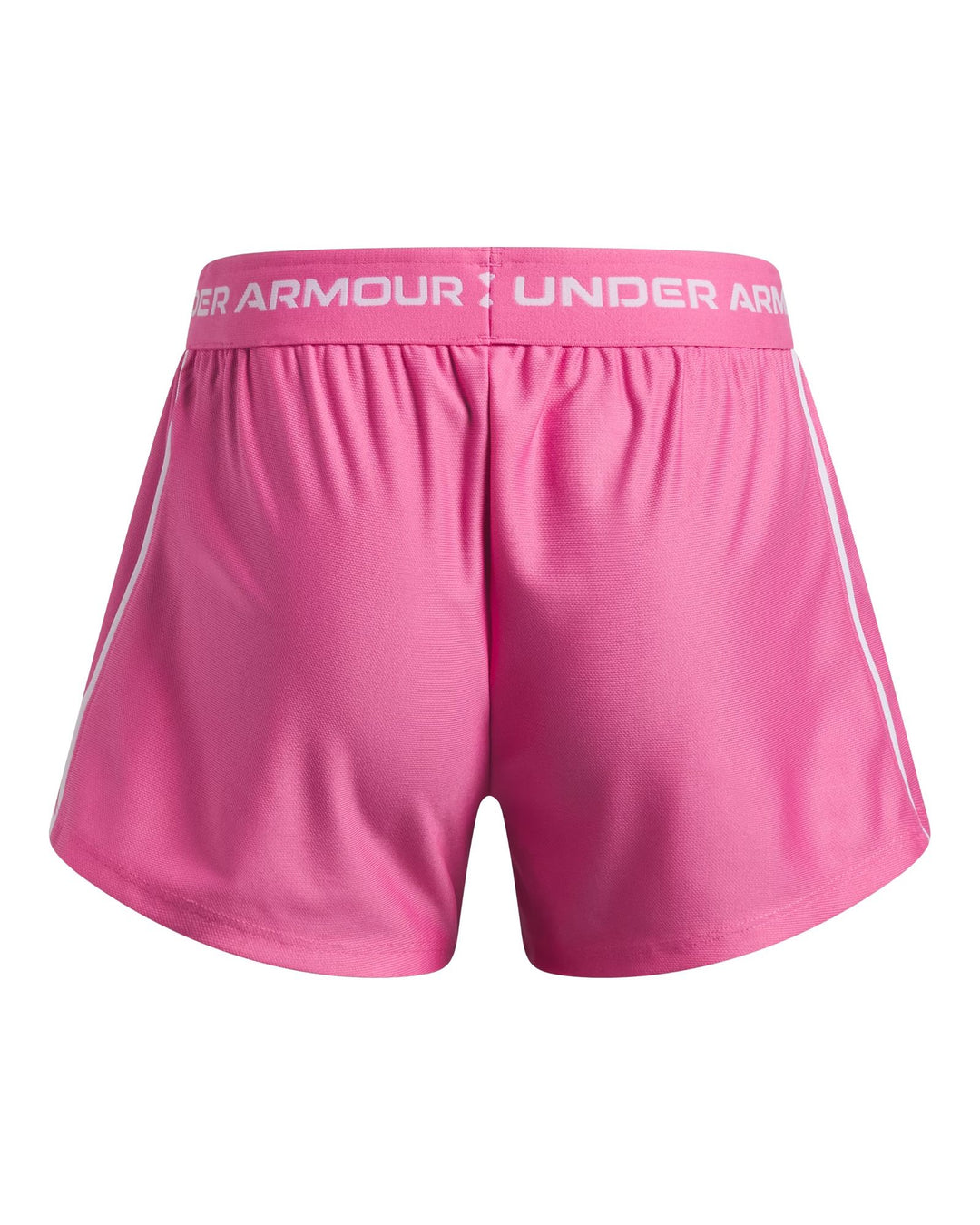 Under Armour G Tech Play Up Short - pink frenzy