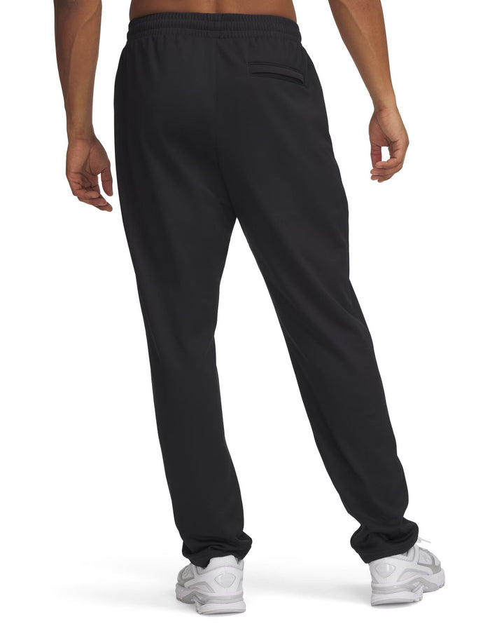 Under Armour Ua Sportstyle Brawler Pant - black
