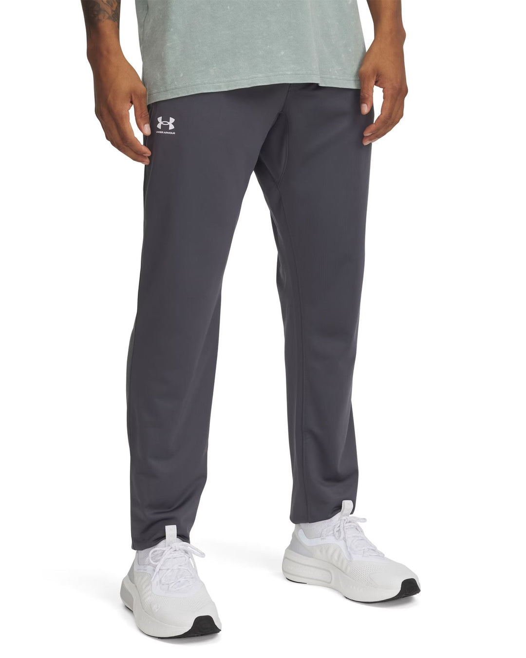 Under Armour Ua Sportstyle Brawler Pant - castlerock