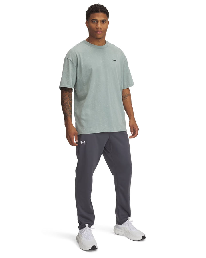 Under Armour Ua Sportstyle Brawler Pant - castlerock