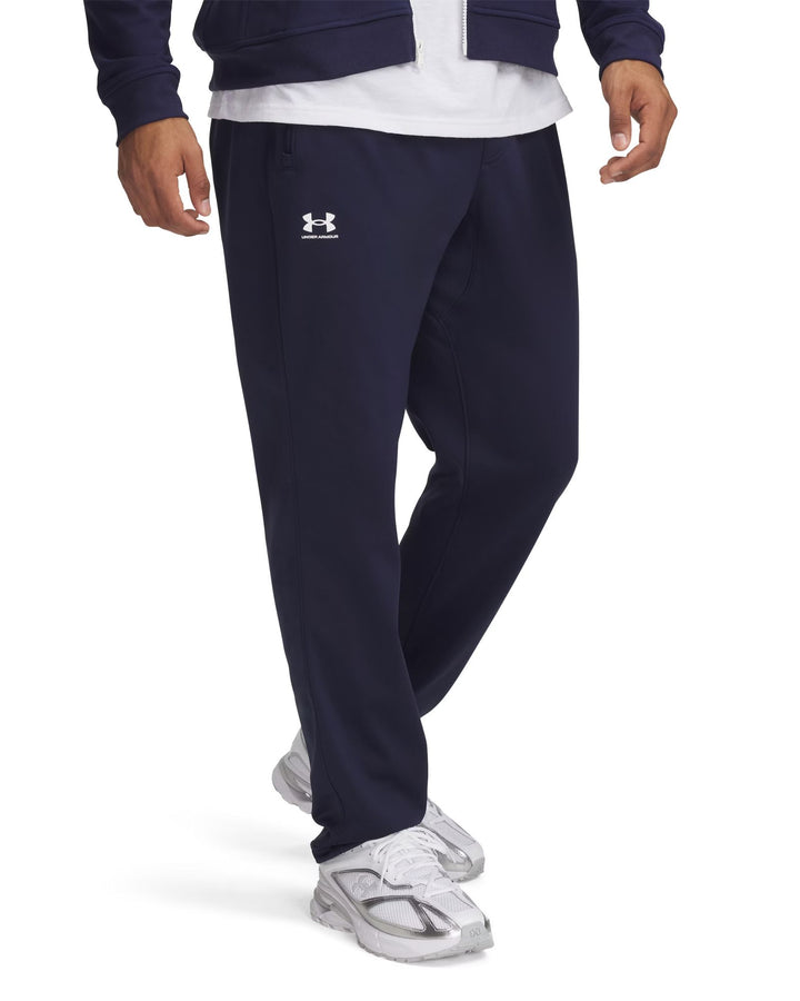 Under Armour Ua Sportstyle Brawler Pant - midnight navy