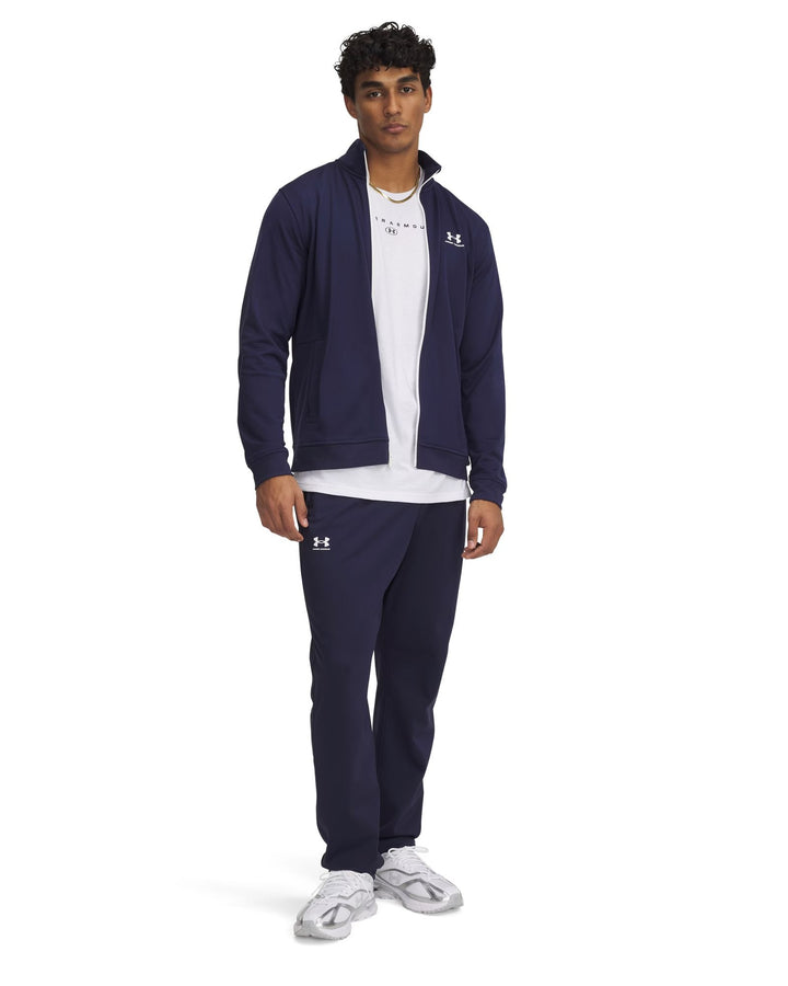 Under Armour Ua Sportstyle Brawler Pant - midnight navy