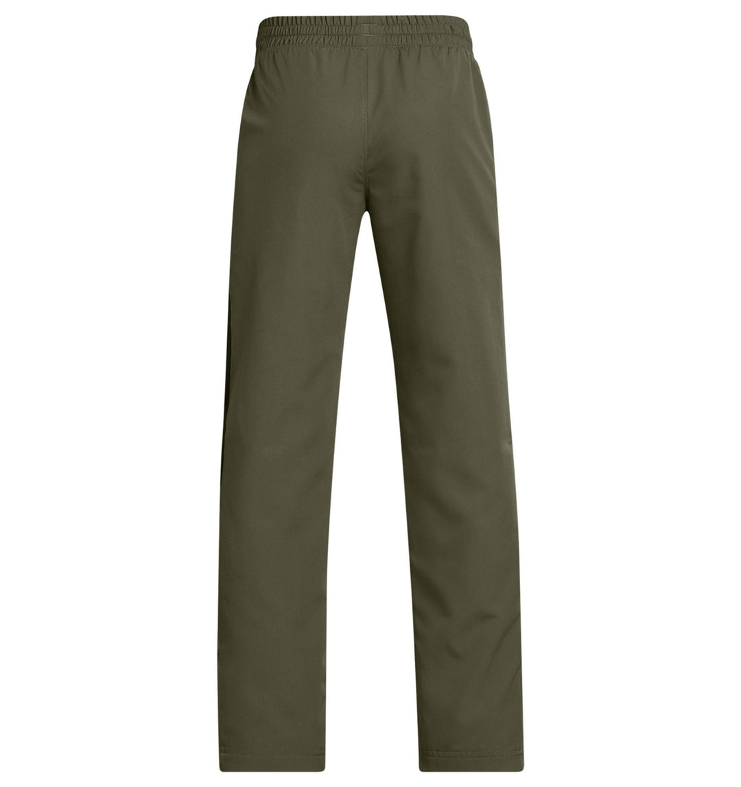 Under Armour Ua B Rival Wvn Pant - marine od green