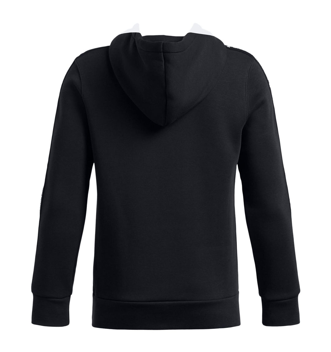 Under Armour B Icon Flc Hd Taping - black