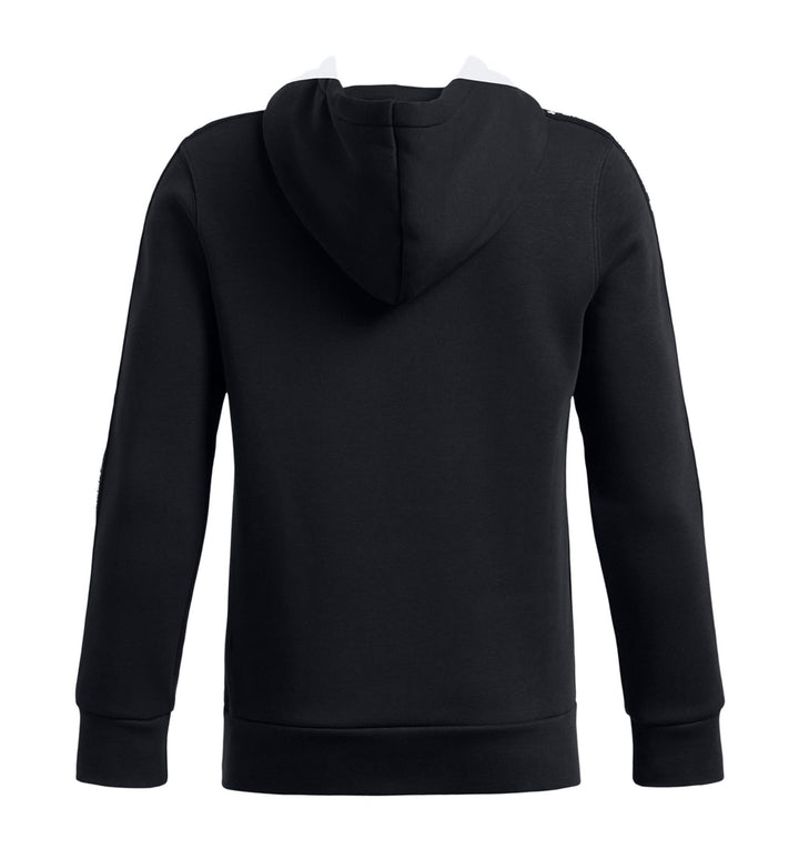 Under Armour B Icon Flc Hd Taping - black