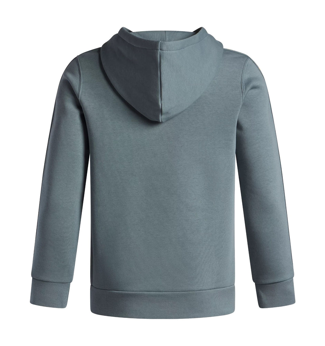 Under Armour B Icon Flc Hd Taping - jasper blue