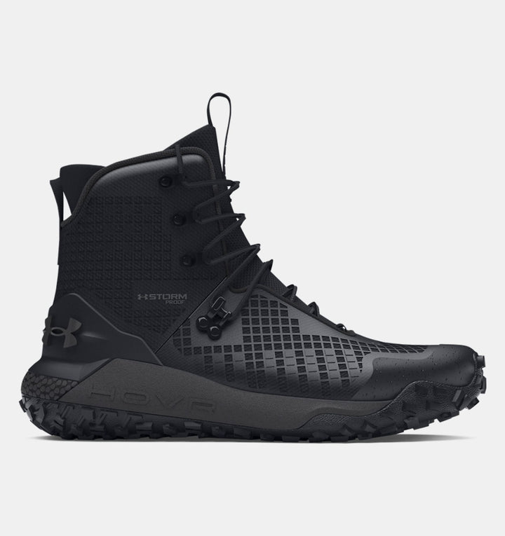 Under Armour  UA HOVR DAWN WP 2.0 - BLACK
