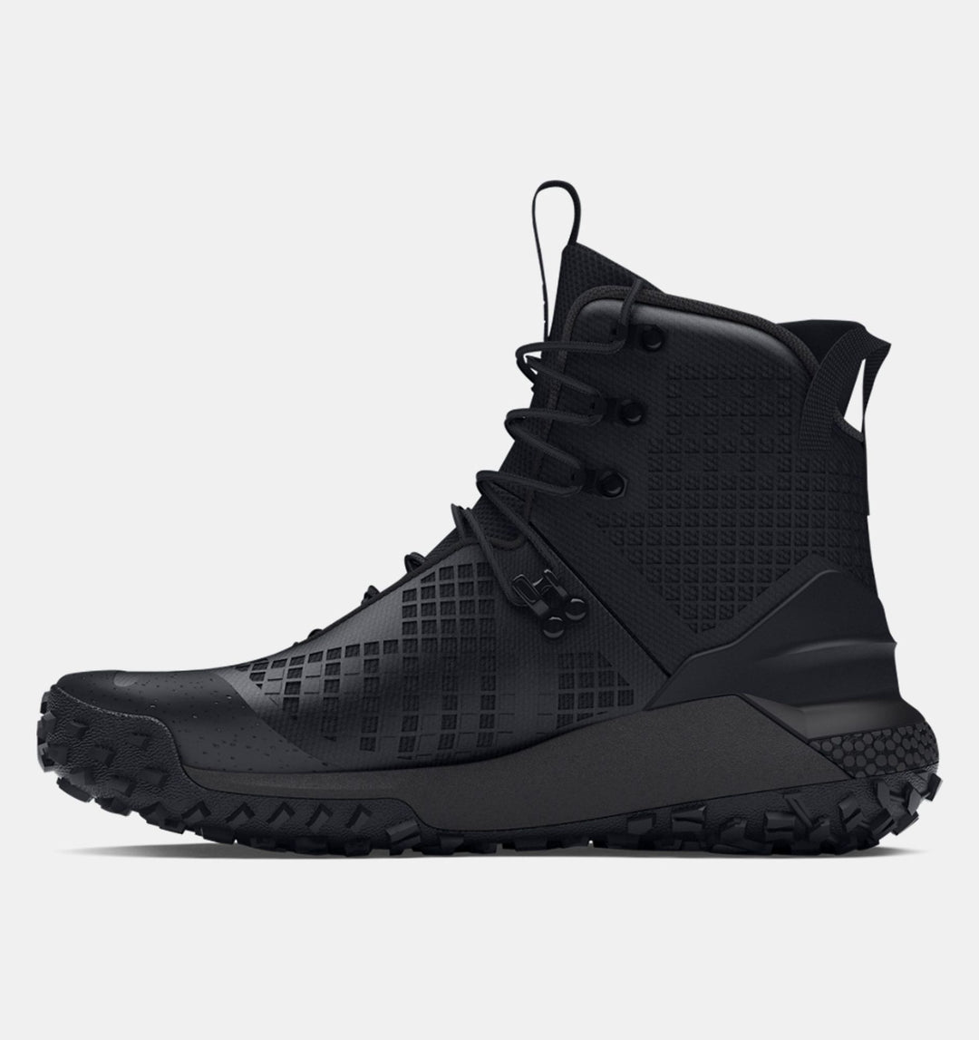 Under Armour  UA HOVR DAWN WP 2.0 - BLACK