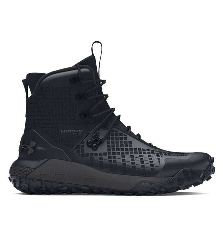 Under Armour  UA HOVR DAWN WP 2.0 - BLACK