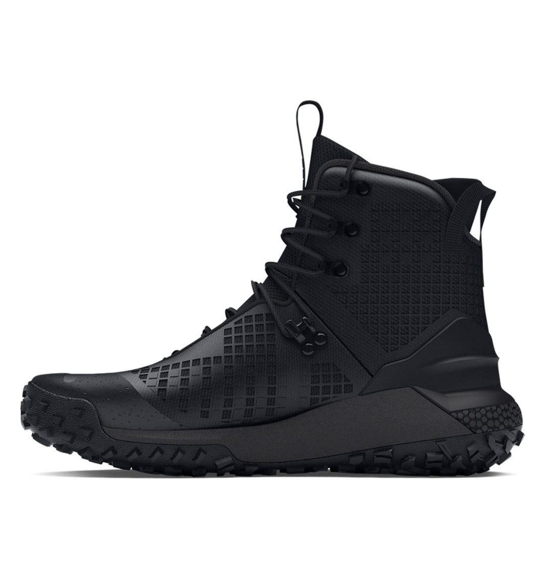 Under Armour  UA HOVR DAWN WP 2.0 - BLACK