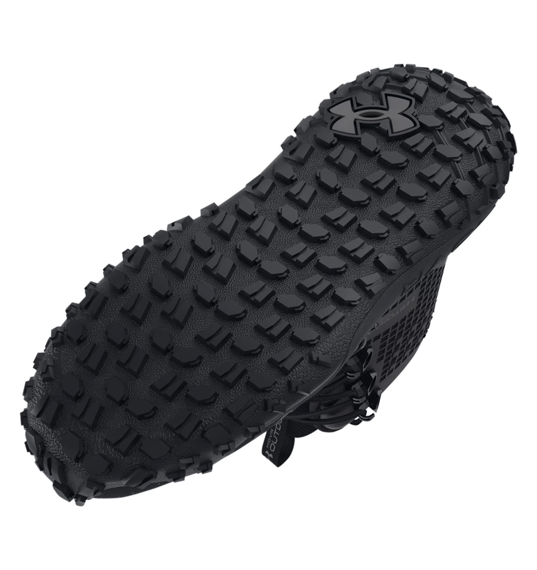 Under Armour  UA HOVR DAWN WP 2.0 - BLACK