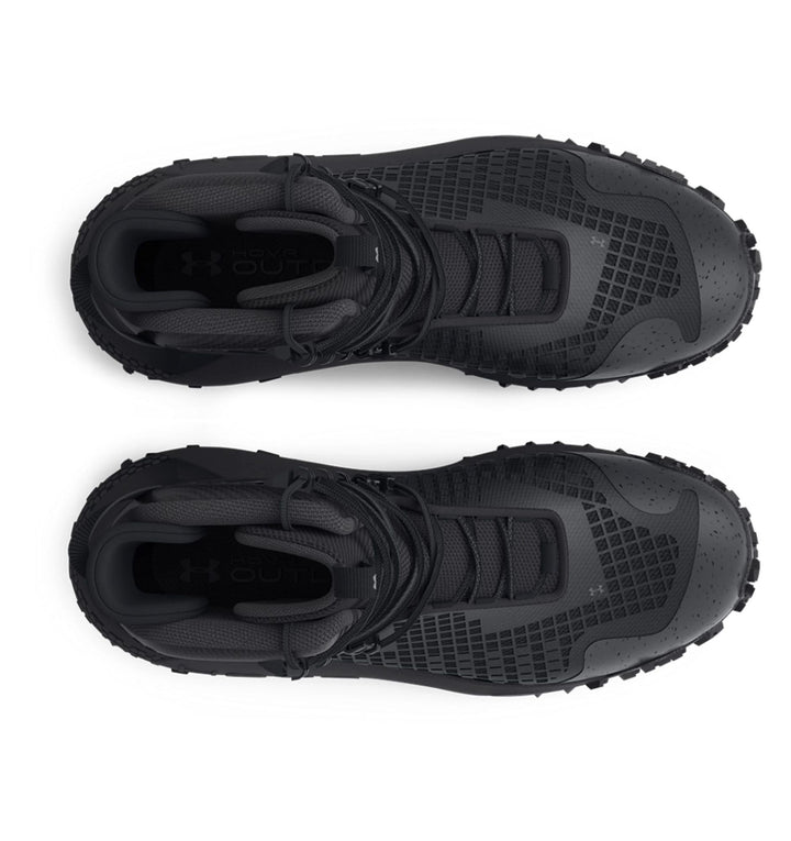 Under Armour  UA HOVR DAWN WP 2.0 - BLACK
